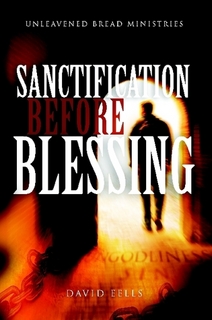 Sanctification Before Blessing